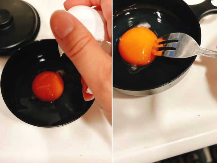 【ダイソー】あら、かわいい！おままごと用っぽいフライパン、使ってみたら大人も子どももハマった♡