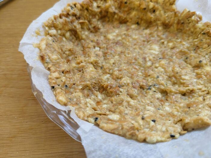 賞味期限が迫った〈カンパン〉を丸ごと食べる！？防災備蓄をおいしく使い切る驚きワザ3選