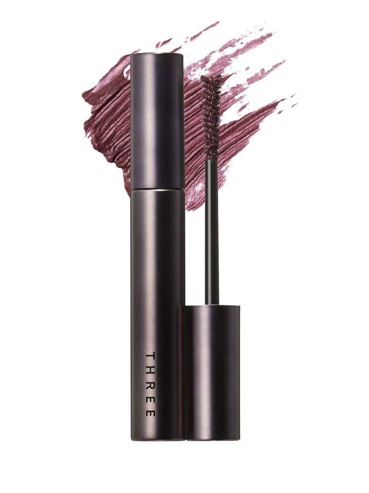 THREE（スリー）のワイズアイズパースペクティヴ マスカラ 07