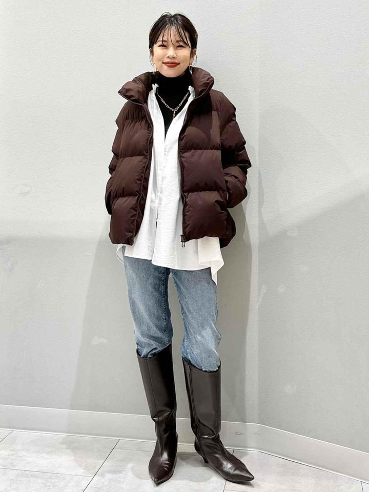 画像2: 出典：GU