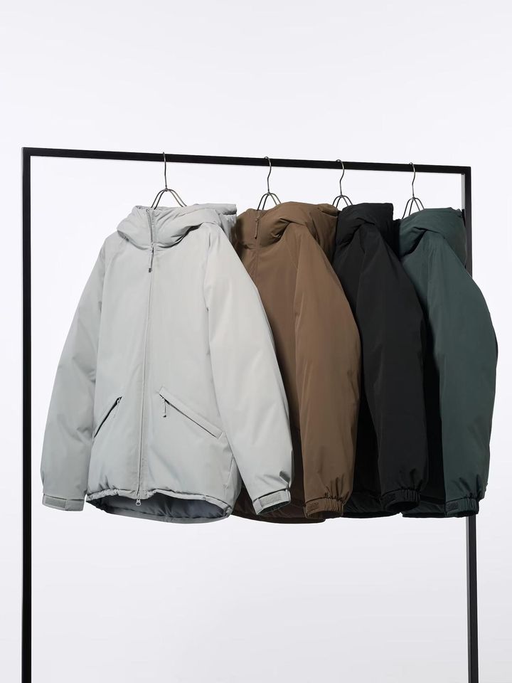 画像3: 出典：GU