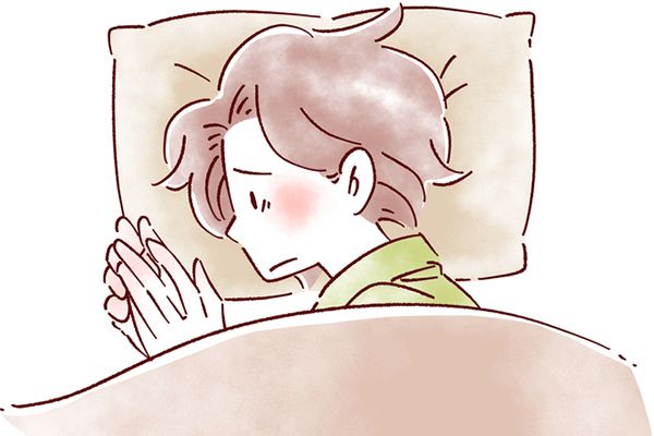 コロナ禍で精神的ストレスをため込む人が増えている