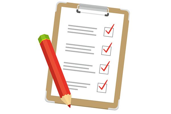 自律神経失調症のセルフチェック