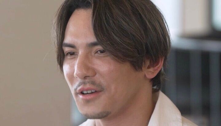 【写真・画像】元「あいのり」ヒデ、バツイチ女性からモテモテ 近藤千尋「さすが経験者」 1枚目