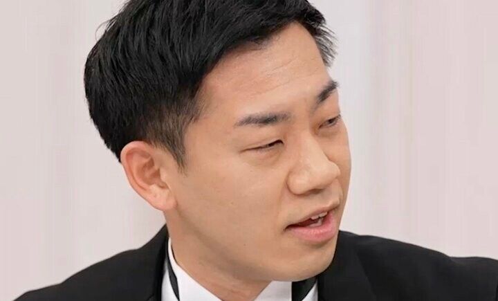 【写真・画像】ミルクボーイ駒場、M-1優勝時の同期芸人からの手紙に感動「台本の裏に書いてあって…」 1枚目