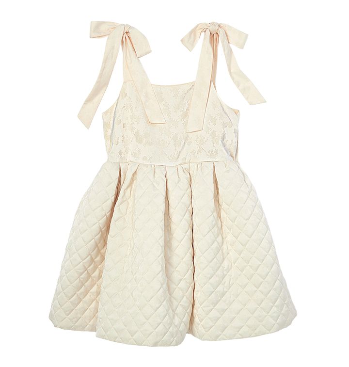 ミニワンピース