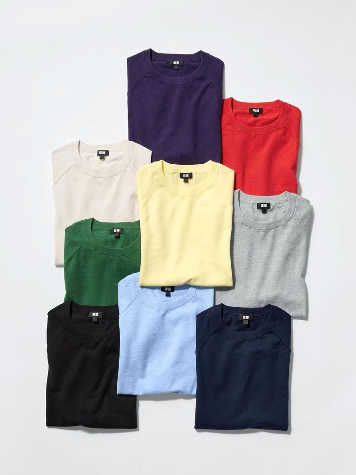 画像2: 出典：ユニクロ