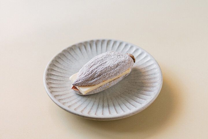 【石川県】果物の目利きが届ける、能登の恵みを味わうひと品「能登柿之助 バターの乱」