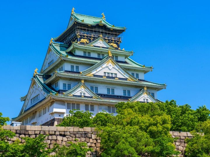 All About ニュース編集部が全国250人を対象に実施した「長期休みに行きたい国内旅行先に関するアンケート」の調査結果から、長期休みに行きたいと思う「大阪府の旅行先」ランキングを発表！ 2位「大阪城」を抑えた1位は？