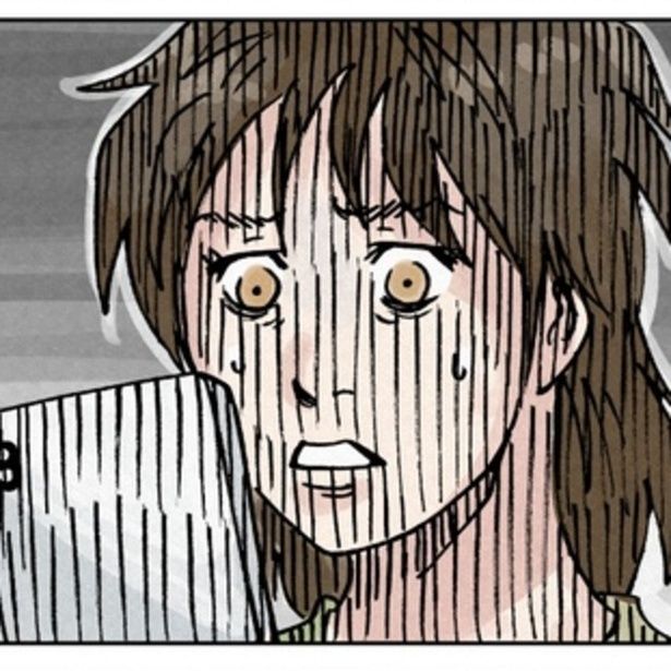 義母と距離を置けたと思ったら、一難去ってまた一難、今度は夫に女の影…。 (C)横山了一／ウォーカープラス