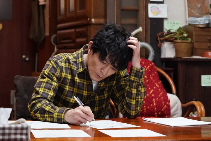 『ラムネモンキー』第4話より （C）フジテレビ width=