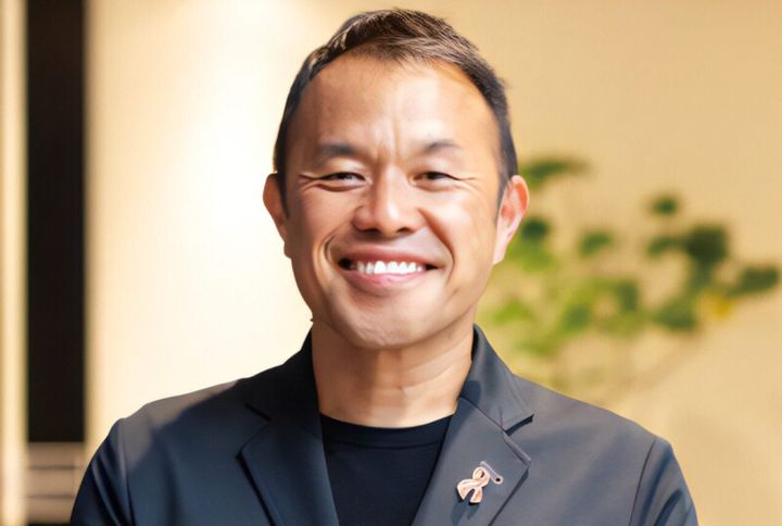 横峯さくらがアンバサダー就任 難病の子どもと家族を応援する「LOVE FAMILY CHARITY CUP」が開催