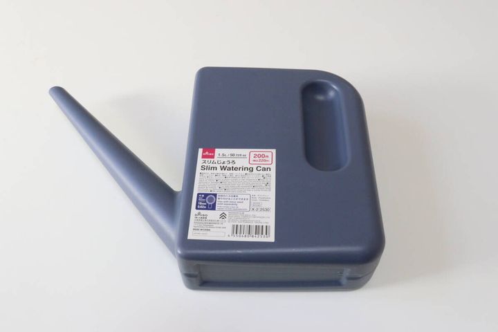 スリムじょうろ パッケージ