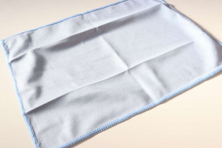 マイクロファイバークロス 窓ガラス・鏡用