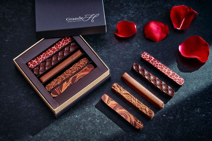 「バトンショコラ 」3,200 円