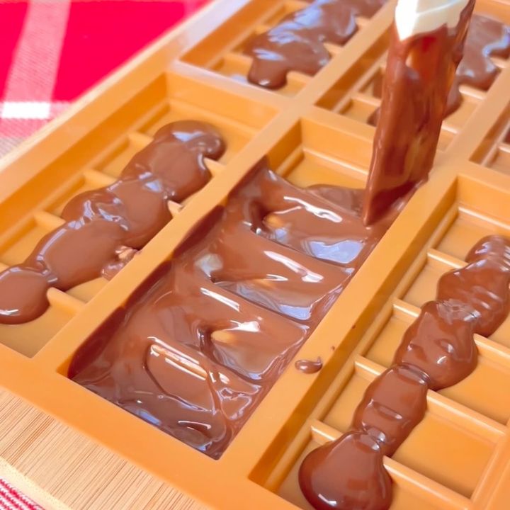 ドバイチョコ