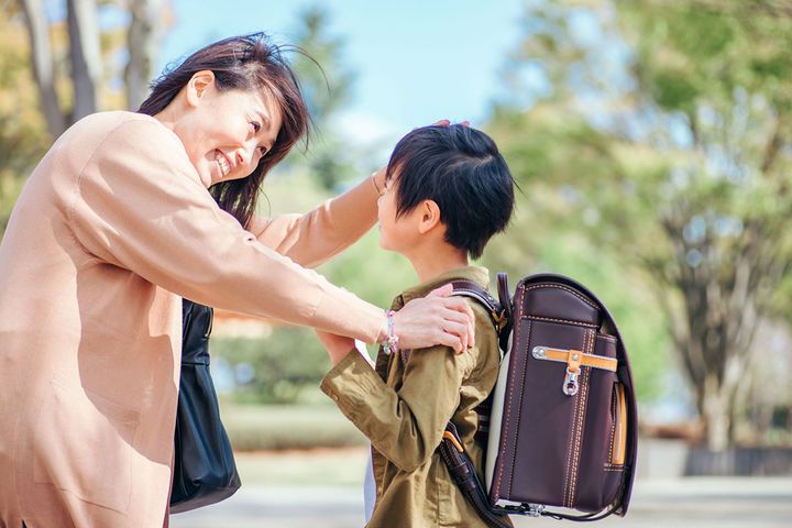 ？親が直面する“呼び方”卒業