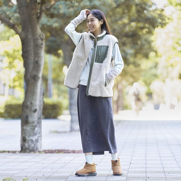 画像2: 出典：ワークマン