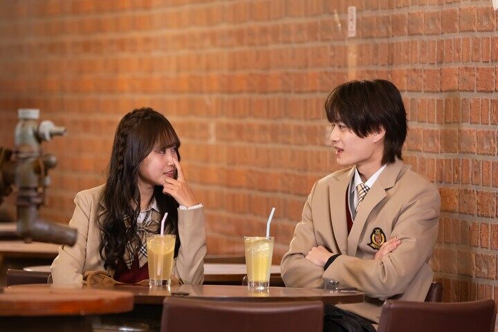 【写真・画像】すれ違う恋「頭の片隅にずっといる」「諦めがつかない」一度振ったはずの男子を想うあやか『今日好き』テグ編第4話 3枚目