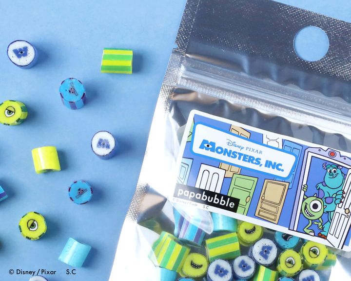 モンスターズ・インク／キャンディミックス