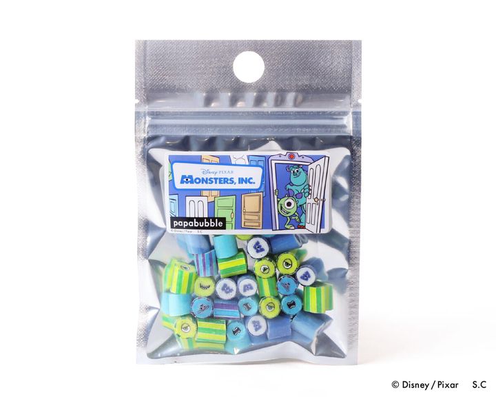 モンスターズ・インク／キャンディミックス パッケージ