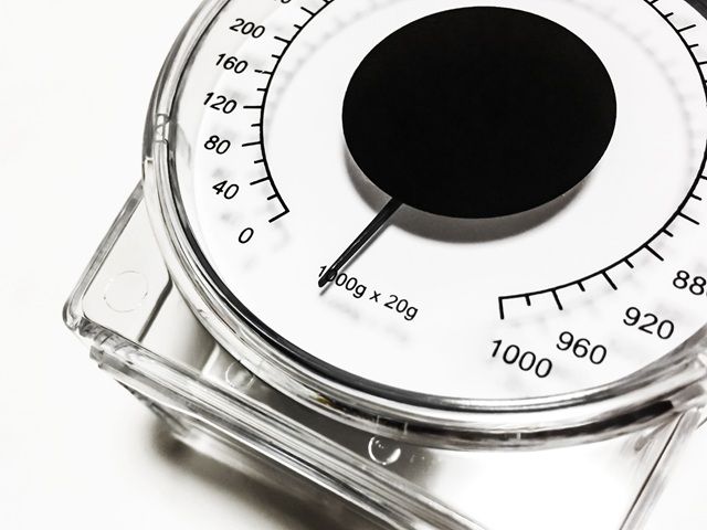 ダイソー 目安計 キッチン目安計のメリット・デメリット