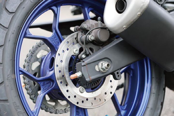 見た目はまったく同じ!?だけど1台には不具合が!!その違いを見抜けますか？