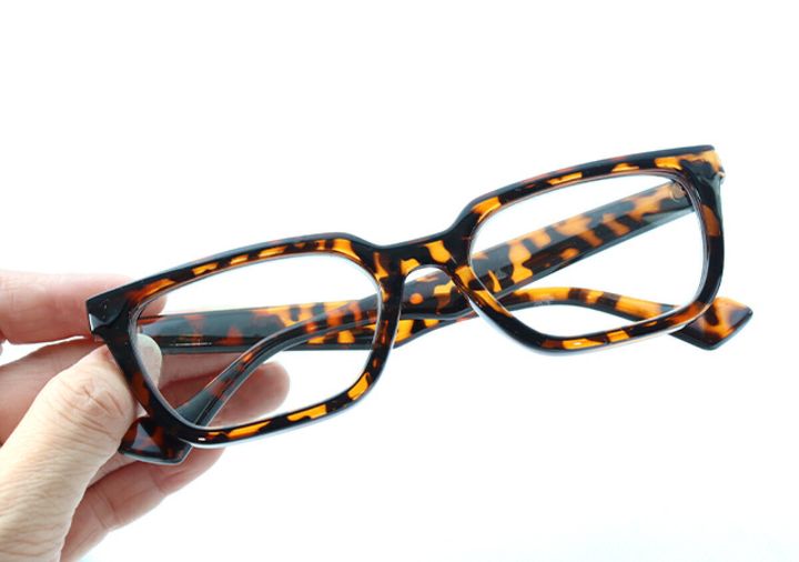 宝島社ムック付録の猫のダヤン 大きく見える！おしゃれなルーペメガネBOOK2