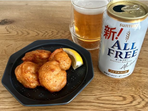 味を邪魔しないから、どんな食事にも合います！