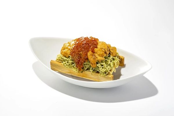 【東京都渋谷区】特別メニューやくじが楽しめる「リアルイカゲーム・ダイニング Shibuya Edition」開催