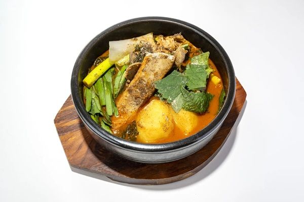 【東京都渋谷区】特別メニューやくじが楽しめる「リアルイカゲーム・ダイニング Shibuya Edition」開催