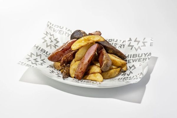 【東京都渋谷区】特別メニューやくじが楽しめる「リアルイカゲーム・ダイニング Shibuya Edition」開催