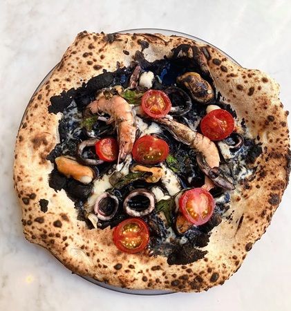 【東京都渋谷区】特別メニューやくじが楽しめる「リアルイカゲーム・ダイニング Shibuya Edition」開催