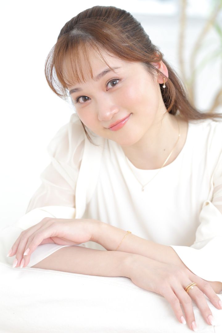 元宝塚月組トップ娘役・美園さくら、『エリザベート』新人公演は「心境が役柄とリンク」 width=