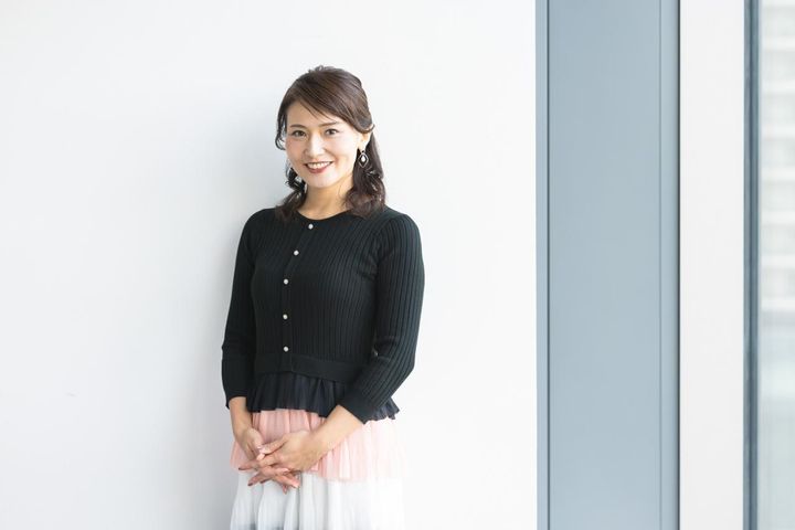 出産当日に夫の不倫疑惑が発覚。夫を許す決断を支えた、ある存在とは？【金子恵美さんのターニングポイント＃1】