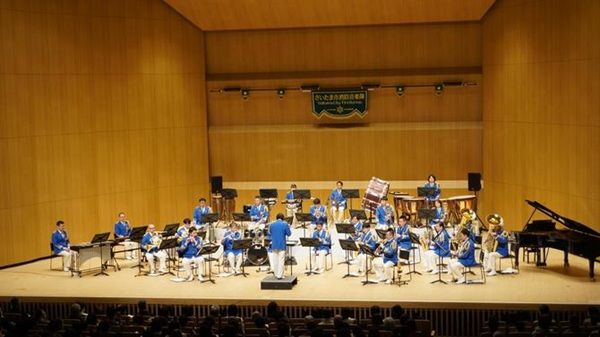 【埼玉県さいたま市】「市民と消防を結ぶ音の架け橋」として活躍する“さいたま市消防音楽隊”に注目！