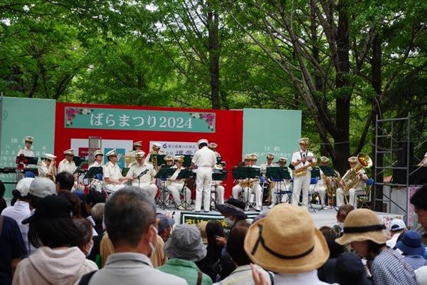 【埼玉県さいたま市】「市民と消防を結ぶ音の架け橋」として活躍する“さいたま市消防音楽隊”に注目！