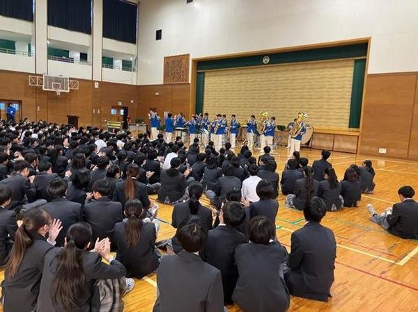 【埼玉県さいたま市】「市民と消防を結ぶ音の架け橋」として活躍する“さいたま市消防音楽隊”に注目！