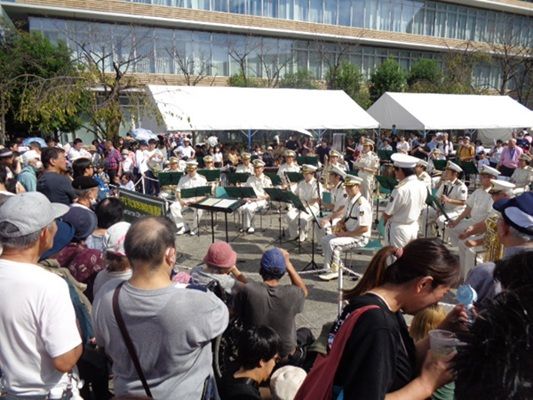 【埼玉県さいたま市】「市民と消防を結ぶ音の架け橋」として活躍する“さいたま市消防音楽隊”に注目！