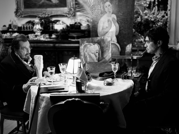 (C) Modi Productions Limited 2024