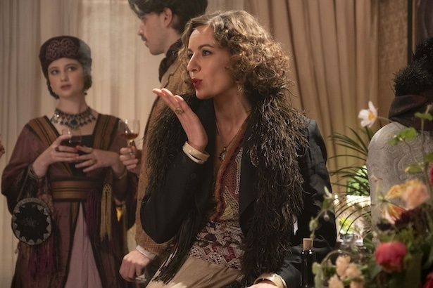 (C) Modi Productions Limited 2024