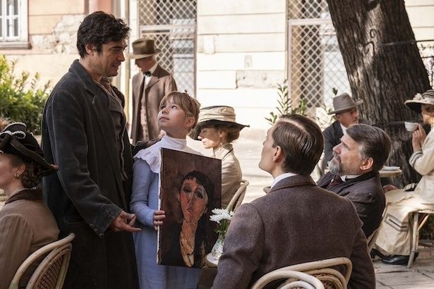 (C) Modi Productions Limited 2024