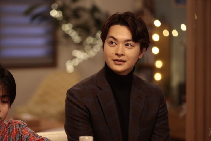 『再会～Silent Truth～』第4話より （C）テレビ朝日 width=