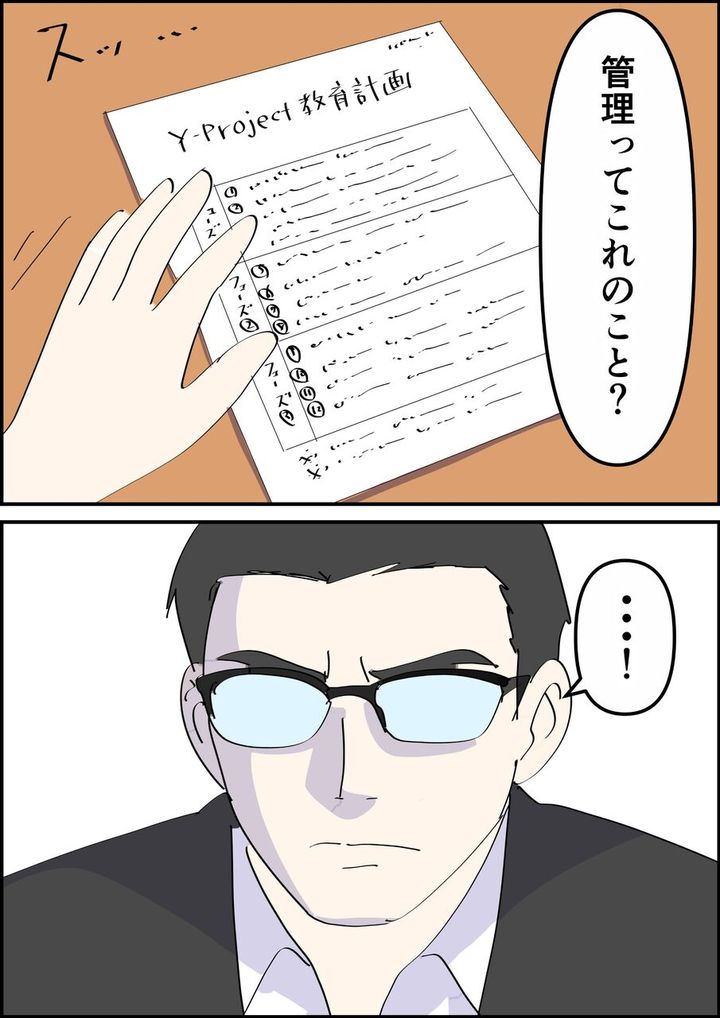 偏差値夫との赤点生活