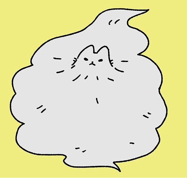 けうけげん （C）ぱんだにあ／竹書房