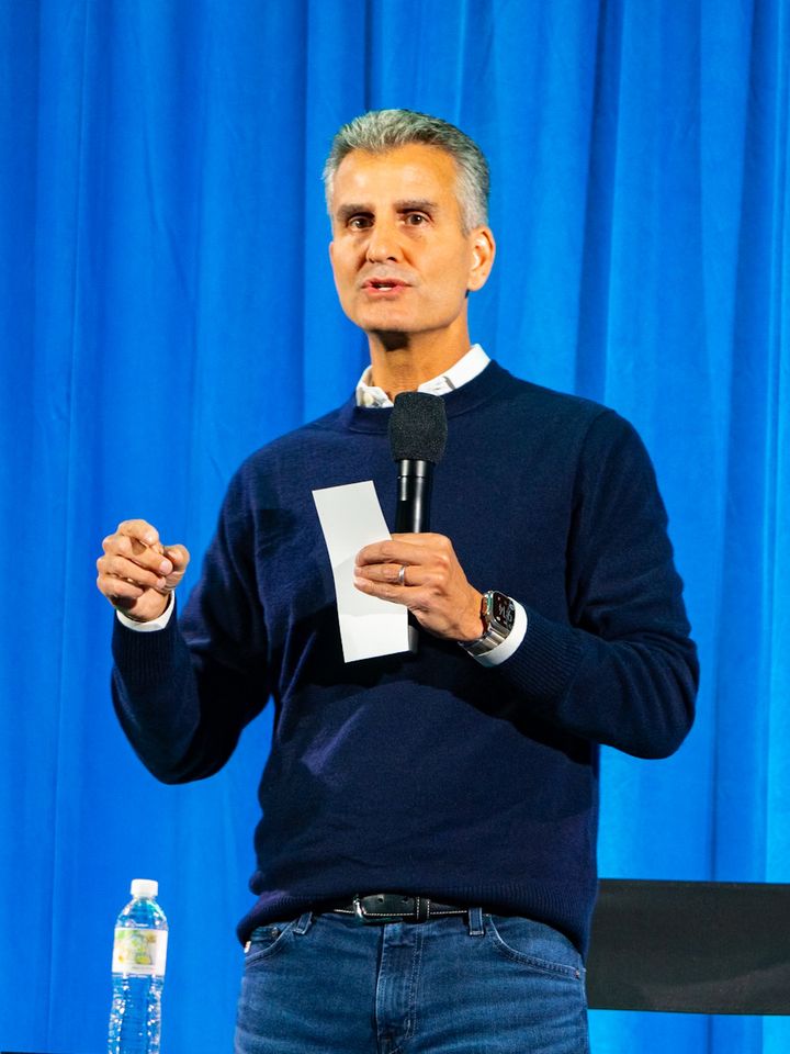 ジョシュ・ダマロ