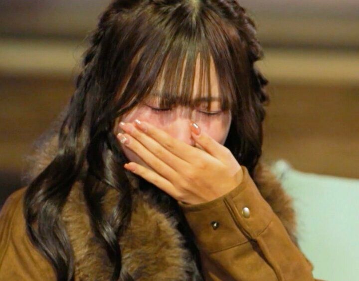 【写真・画像】一度振ったイケメン男子から「今は別の人が好き」と言われ…モテモテ高2美女、告白前夜にまさかの失恋で号泣『今日好き』テグ編第4話 1枚目