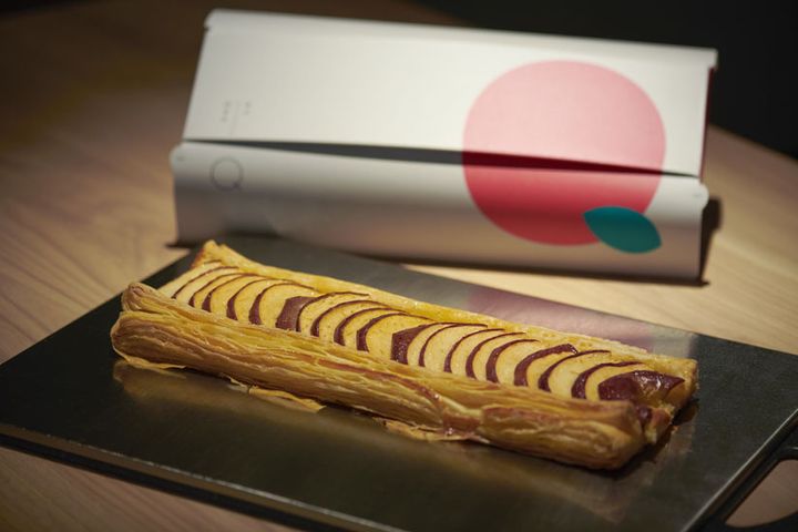 「秋映」（12インチ・2,720円）