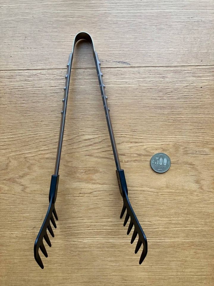 Seria(セリア)：麺トング