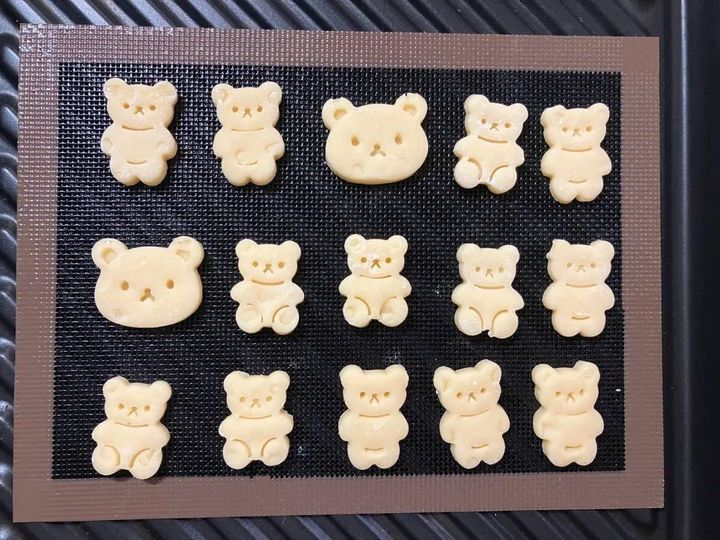 Seria(セリア)：シリコーンメッシュシート